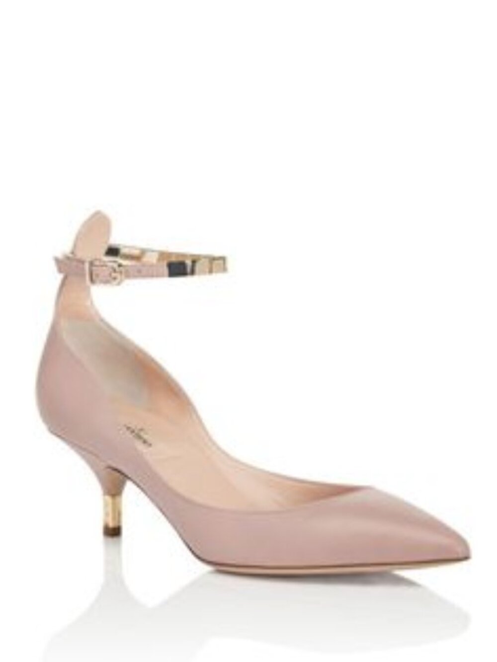 GUC Valentino Kitten Heels